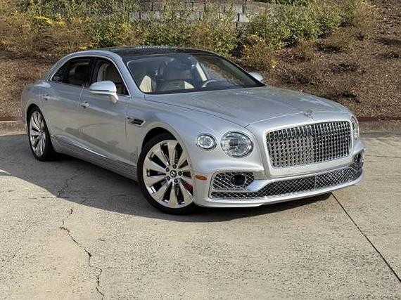 BENTLEY FLYING SPUR 2022 SCBBR6ZG9NC004364 image